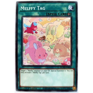Melffy tag |en| common