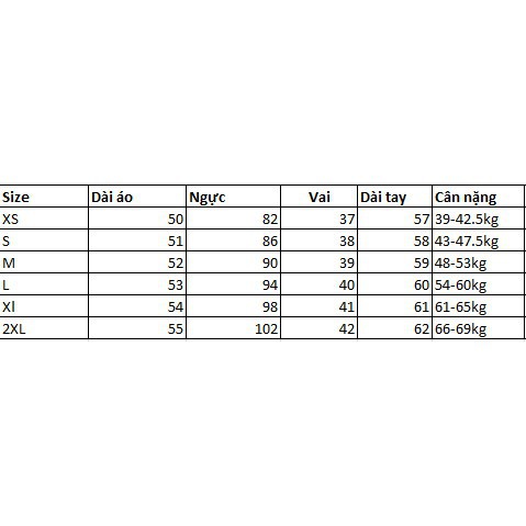 SIÊU GIẢM GIÁ Áo Da Nữa Sang Chảng Cho Các Nàng | BigBuy360 - bigbuy360.vn