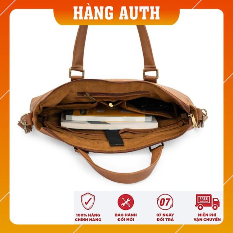 Túi xách công sở cao cấp Hanama Dala 7  - Bảo hành 12 tháng | BigBuy360 - bigbuy360.vn