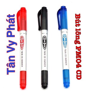 ( Hỏa tốc) Bút Lông Dầu PM04 CEEDEE