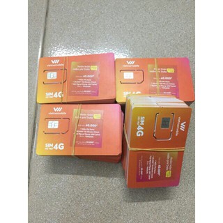 Thánh sim Vietnammobile 120GB