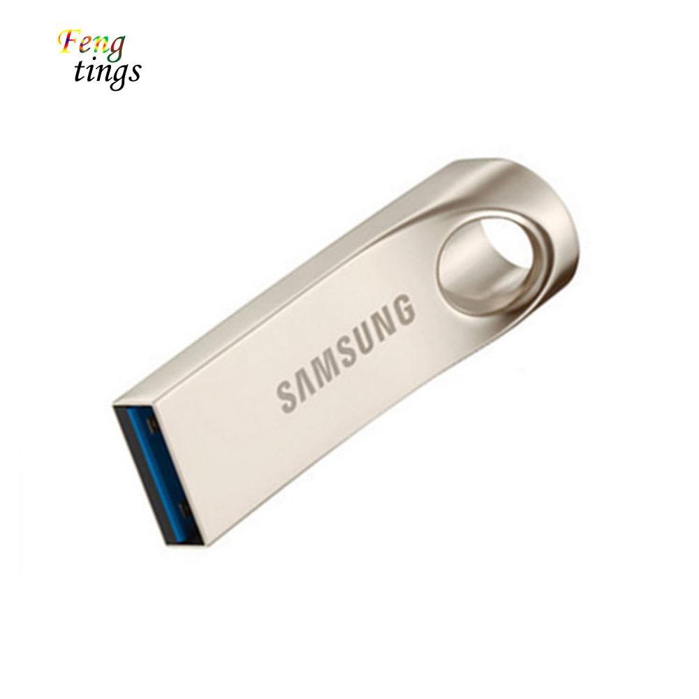 Ổ đĩa U Samsung bằng kim loại USB 3.0 2TB tốc độ đọc cao