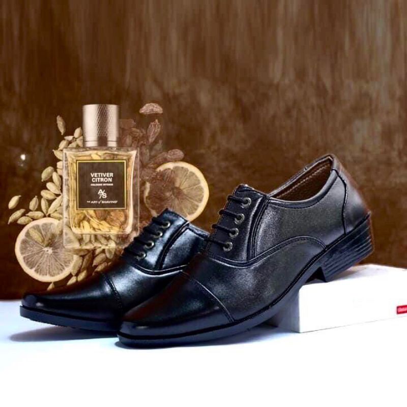 Giày tây nam kiểu giả dây, da mềm, size từ 39-44, đế cao 3,5cm. được khâu sẳn rất chắc chắn