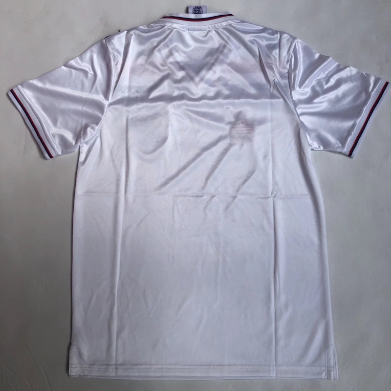 Áo Thun Thể Thao Tay Ngắn Nhanh Khô In Số 82 Phong Cách Anh Quốc Size S-XXL