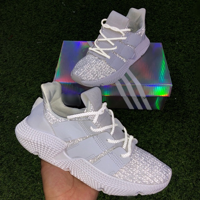 [FREESHIP+BOX+DÂY50k] Giày Sneaker Prophere Phản Quang nam nữ + full box + tặng dây 50K | BigBuy360 - bigbuy360.vn