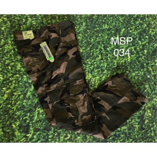 SIZE 31 - QUẦN KAKI TÚI HỘP DÀI NAM vải đẹp