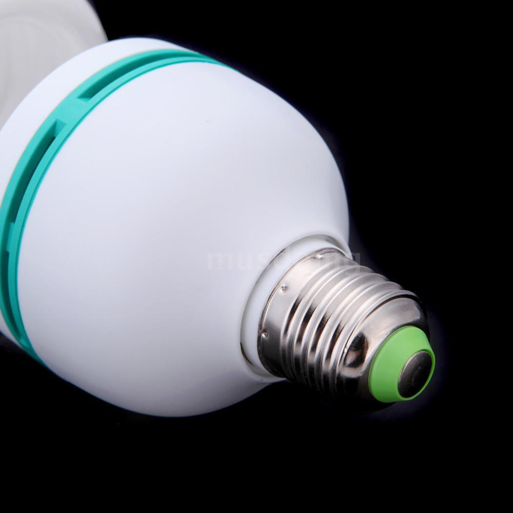 Bóng đèn E27 220V 150W 5500k chụp ảnh ban ngày cho studio
