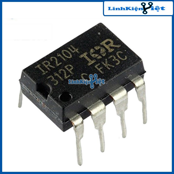 Sản Phẩm IR2104 Drivers Bridge Chất Lượng Cao