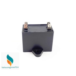 Tụ quạt CBB61 loại 7mF +5%