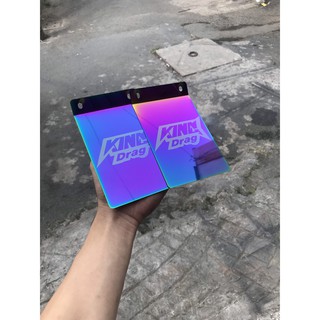 Che phuột sau titan KINGDRAG (giá 1 cái)