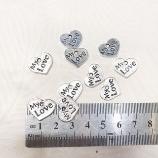 Mặt tim love