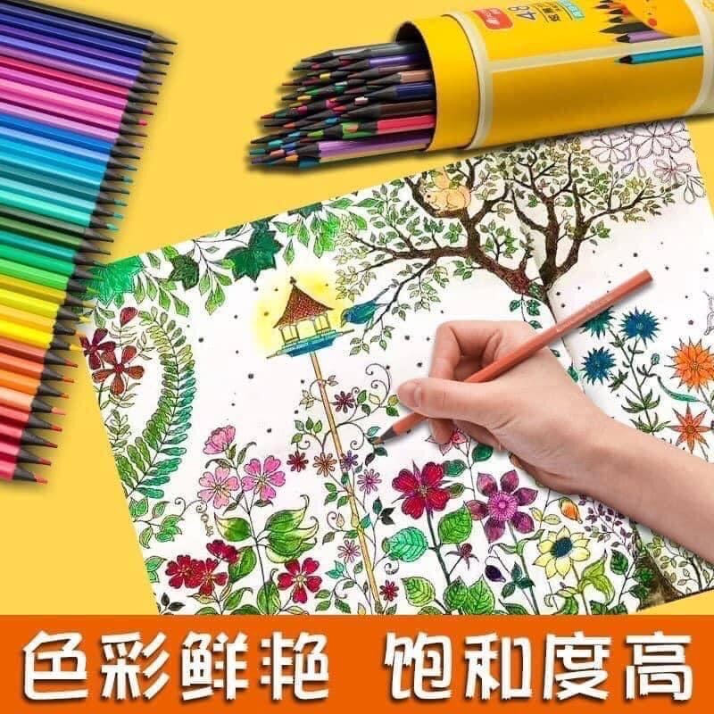 HỘP CHÌ 36 MÀU PENSING CAO CẤP