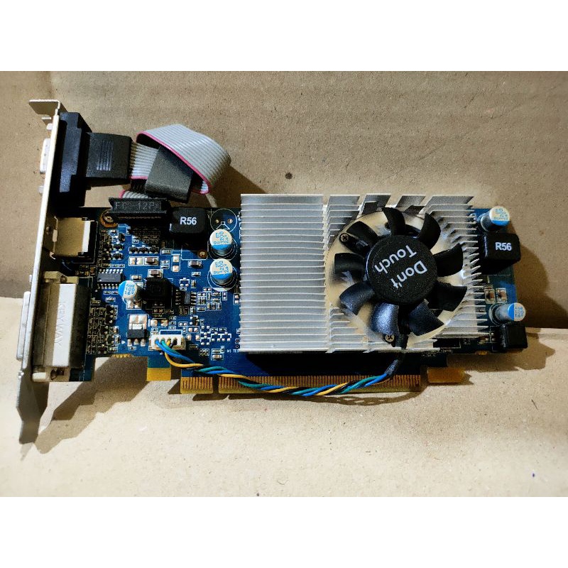 Máy chơi game cầm tay Vga Nvidia GeForce GT220 1GB 128 bit ddr3 | BigBuy360 - bigbuy360.vn