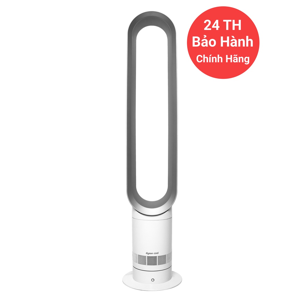 Quạt Tháp Không Cánh Dyson Cool Tower Fan AM07