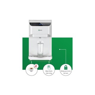 [GIAN HÀNG UY TÍN] [HÀNG CHÍNH HÃNG] Máy Lọc Nước AOSmith AR75-A-S-H1 [LẮP ĐẶT MIỄN PHÍ TRONG CẢ NƯỚC]
