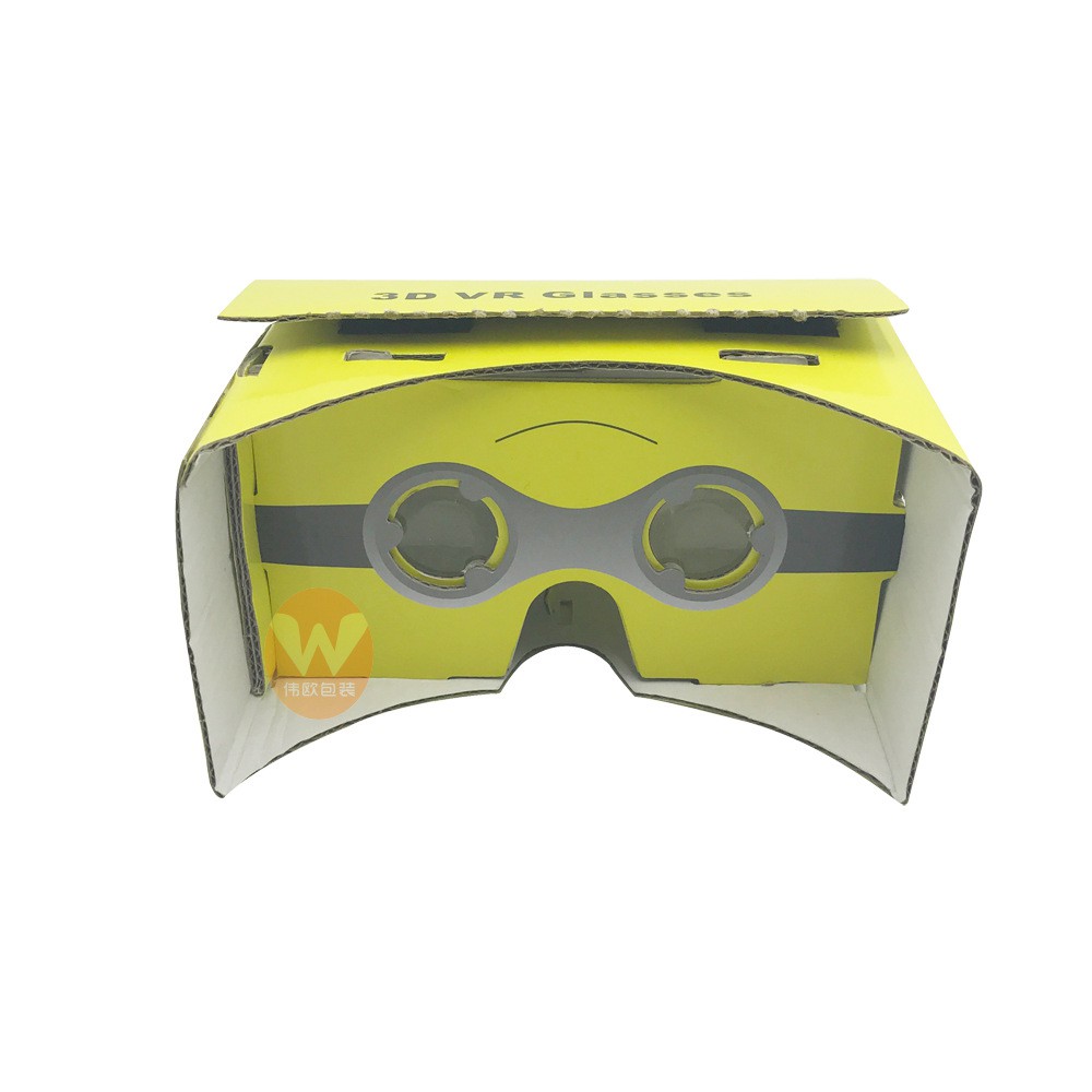 GOOGLE Kính Thực Tế Ảo 3d Cho Điện Thoại | BigBuy360 - bigbuy360.vn