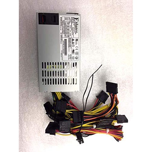 Bộ nguồn Enhance Flex 600W power supply ENP-7660B Power Supply