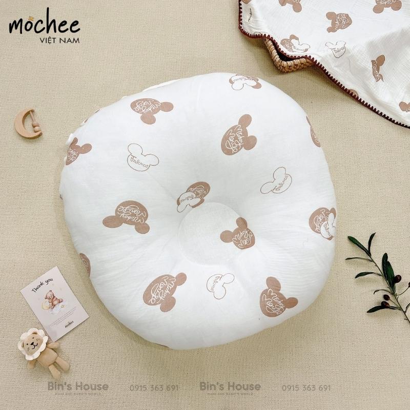 GỐI CHỐNG CHÀO NGƯỢC MOCHEE CHÍNH HÃNG