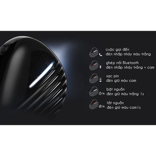 Nuforce Be Free 8 Tai nghe không dây bluetooth true wireless