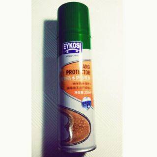 Xịt Nano chống thấm nước