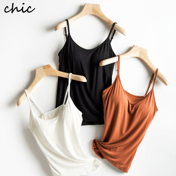 Áo lót có mút đệm với 7 màu sắc chọn lựa cho nữ