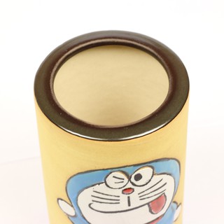 Cốc đựng bút gốm Bát Tràng siêu kute