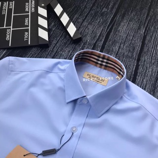 Áo sơ mi nam sang chảnh.