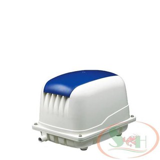 MÁY SỦI KHÍ OXY 8 VÒI JECOD PA-60