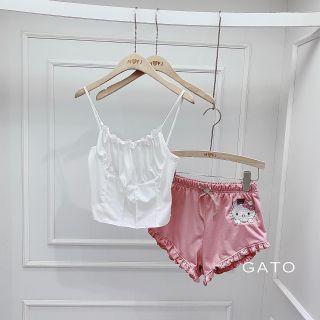 Set ngủ kitty siêu hot