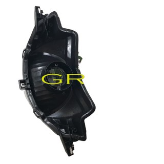 Bộ chóa đèn pha xe FUTURE Neo (không kèm bóng) - G2733