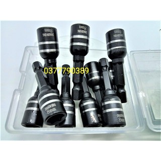 Đầu bắn tôn 8mm