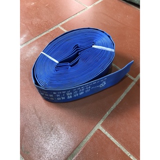 Ống bạt bơm nước phi 50, ống đúc loại xịn