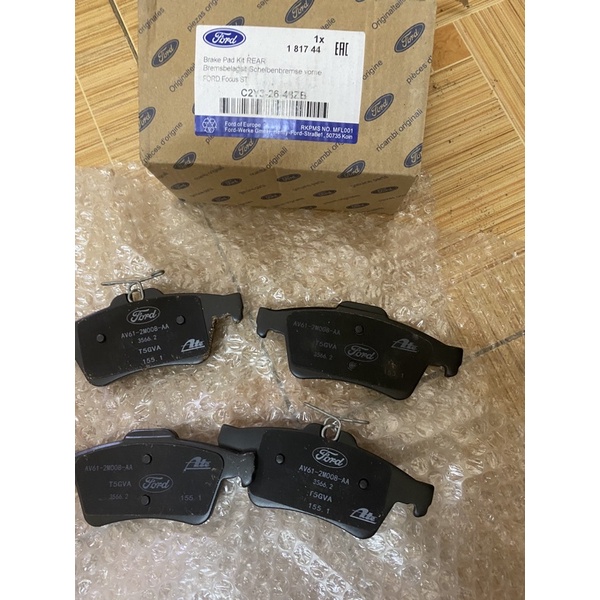 Má phanh sau Ford focus 2010 (Chuyên sỉ lẻ)