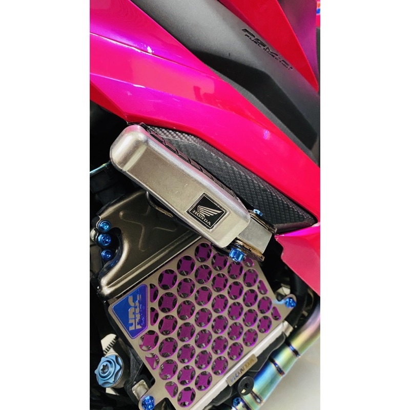 Gác Chân Cánh Chim Gắn Wave, Dream, Futude Các Dòng Xe Honda