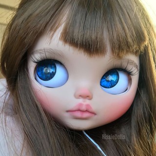 Mặt nạ búp bê Blythe