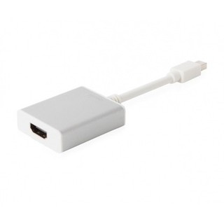 Cáp Mini DisplayPort to HDMI Adapter