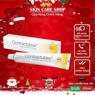 Kem mờ sẹo contractubex cực hiệu quả 30g