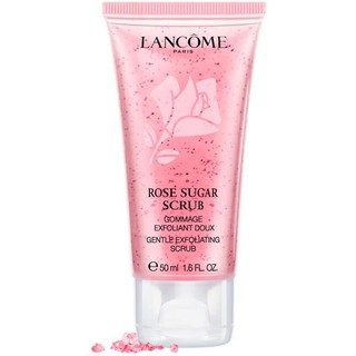 Tẩy da chết Lancome chiết xuất hoa hồng 50ml