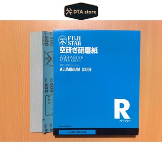 Giấy nhám khô nhật bản, ráp khô thô mịn 120-180-220-240-320-400-600-800-1000