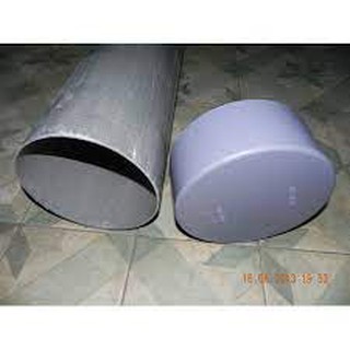 Nắp bịt ống nước trơn phi 21,27,34,42,49,60,90,110