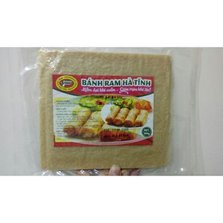 Vỏ ram Hà Tĩnh hút chân ko siêu ngon