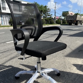 Ghế xoay văn phòng A5001 ghế làm việc văn phòng giá rẻ