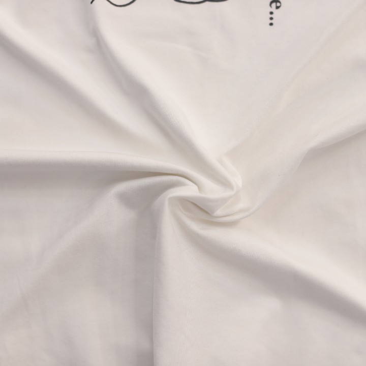 Áo thun nữ Goness tay lỡ LF basic tee phông form rộng oversize 4 dáng xuông cực chất