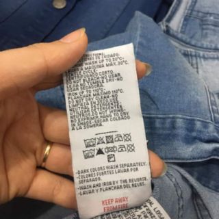 Áo Gile bò bé gái