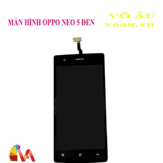 MÀN HÌNH OPPO NEO 5 MÀU ĐEN