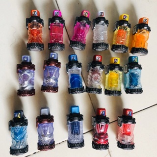 Đồ chơi siêu nhân Bottle dx ( lẻ 1 cái)