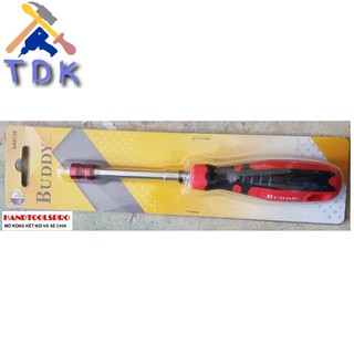 Tua vít hai đầu thay đổi có từ buddy ba0139