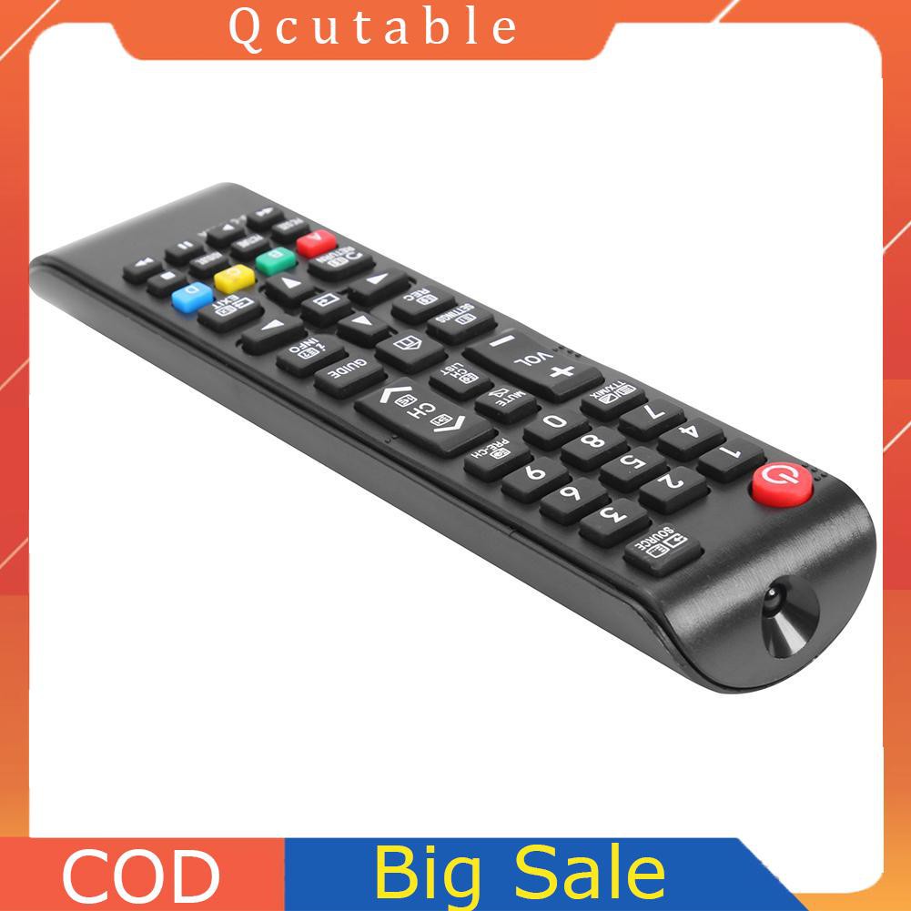 Điều Khiển Từ Xa Bn59-01303A Cho Tv E43Nu7170