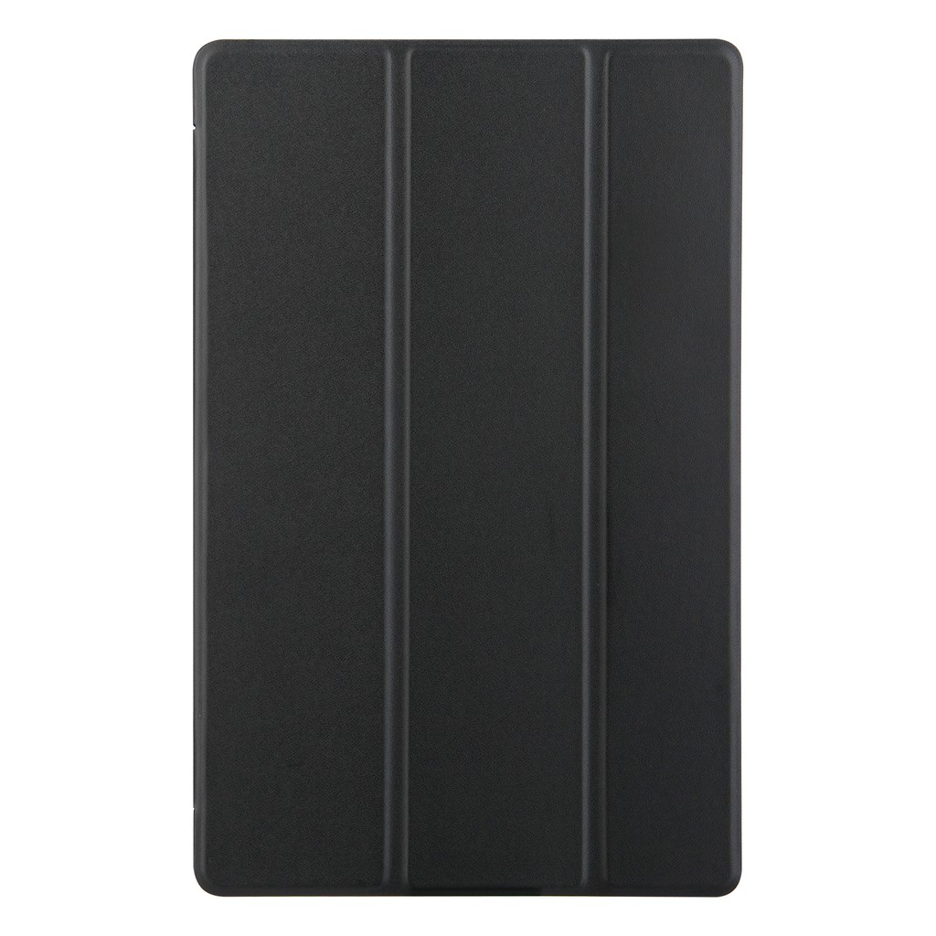 Bao da điện thoại mềm tích hợp giá đỡ gập cho samsung galaxy tab A7 10.4 inch Sm-T500/T505 T507