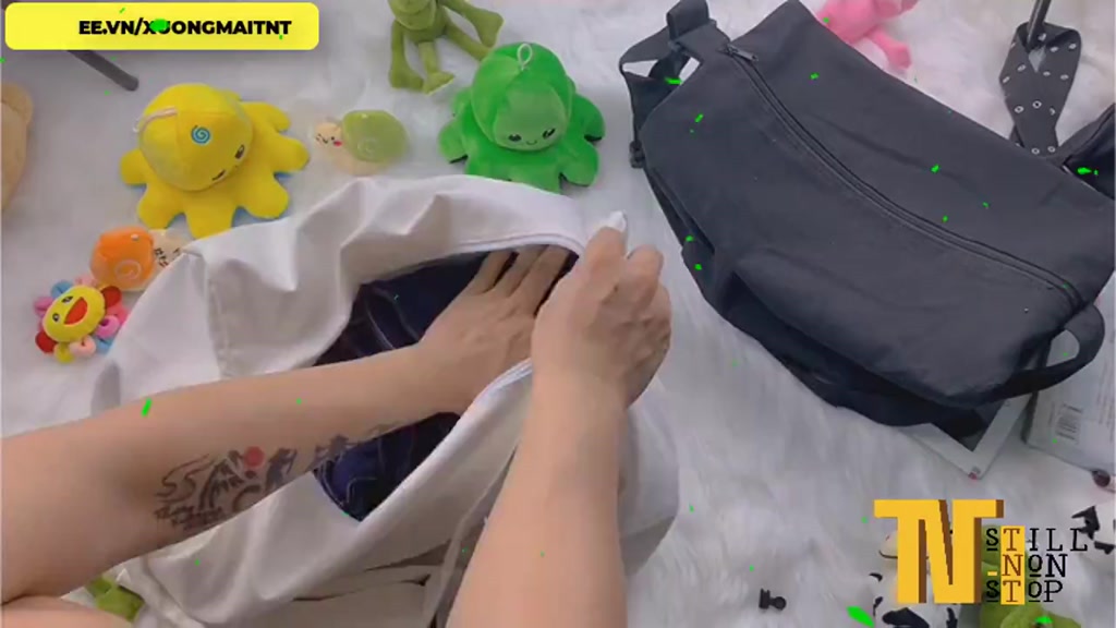 Túi Đeo Chéo Canvas Cỡ Lớn Thời Trang Hàn Quốc Học Sinh Sinh Viên Đi Học , Đi Chơi | BigBuy360 - bigbuy360.vn